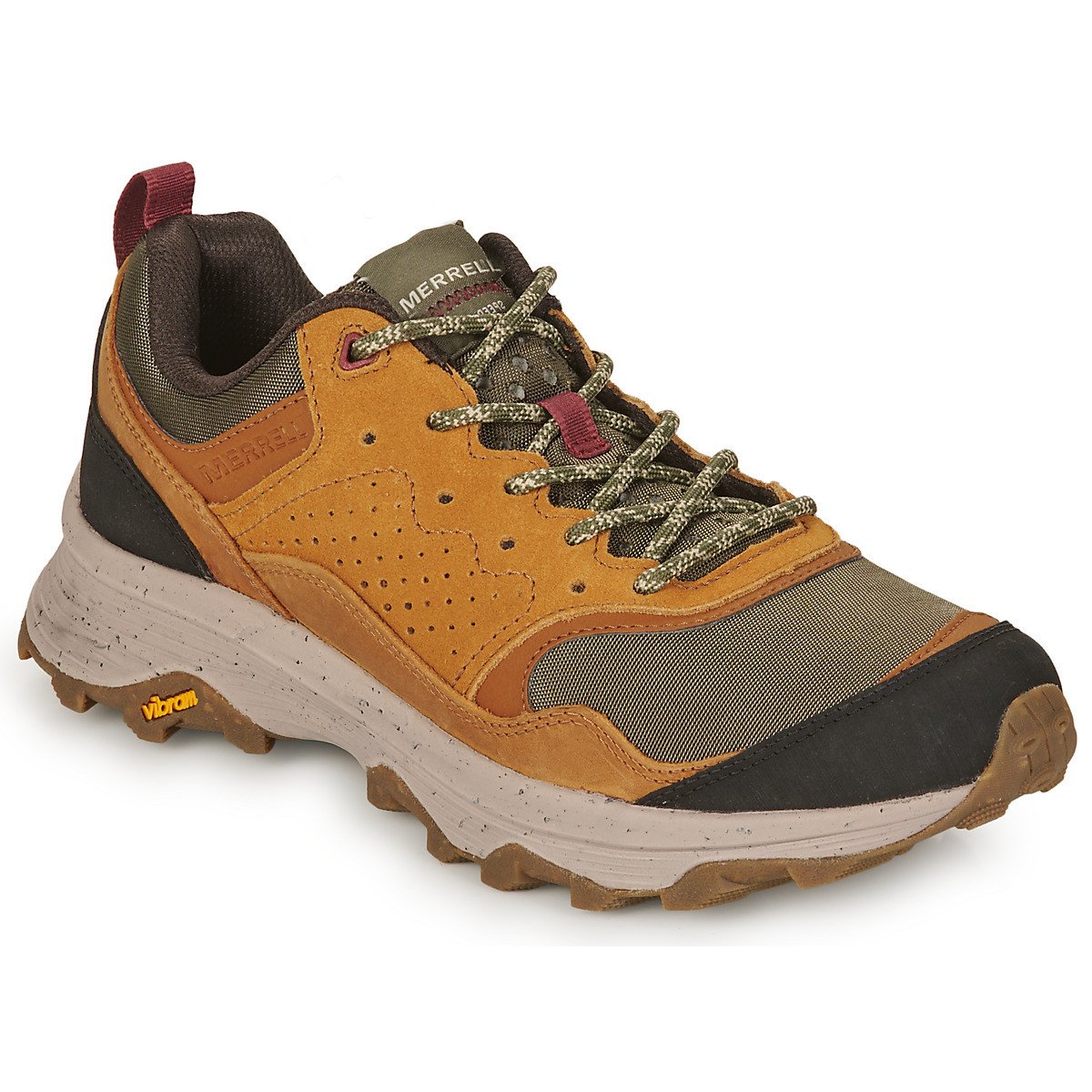 Merrell  SPEED SOLO  Hnědá