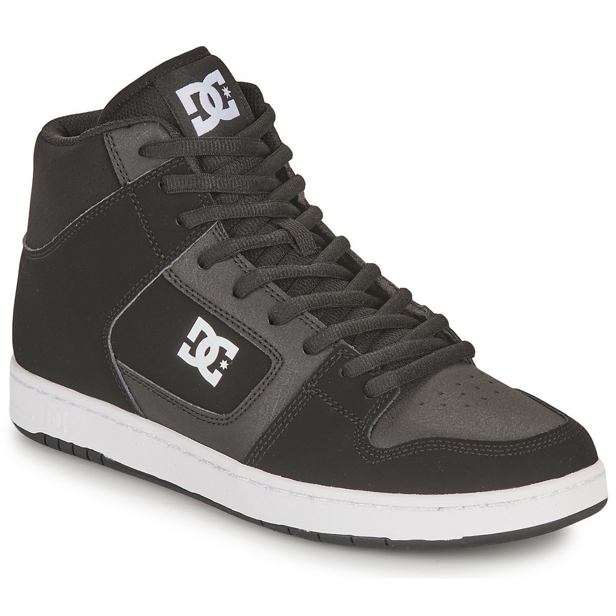 DC Shoes  MANTECA 4 HI  Černá