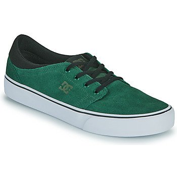 DC Shoes  TRASE SD  Zelená