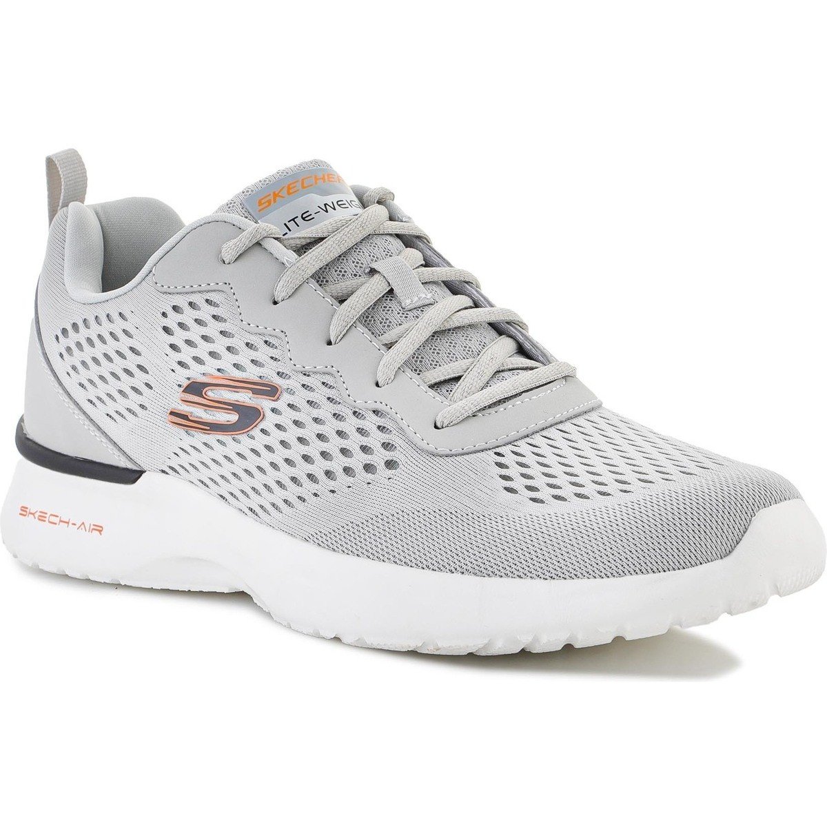 Skechers  Skech-Air Dynamight-Tuned Up 232291-GRY  Šedá