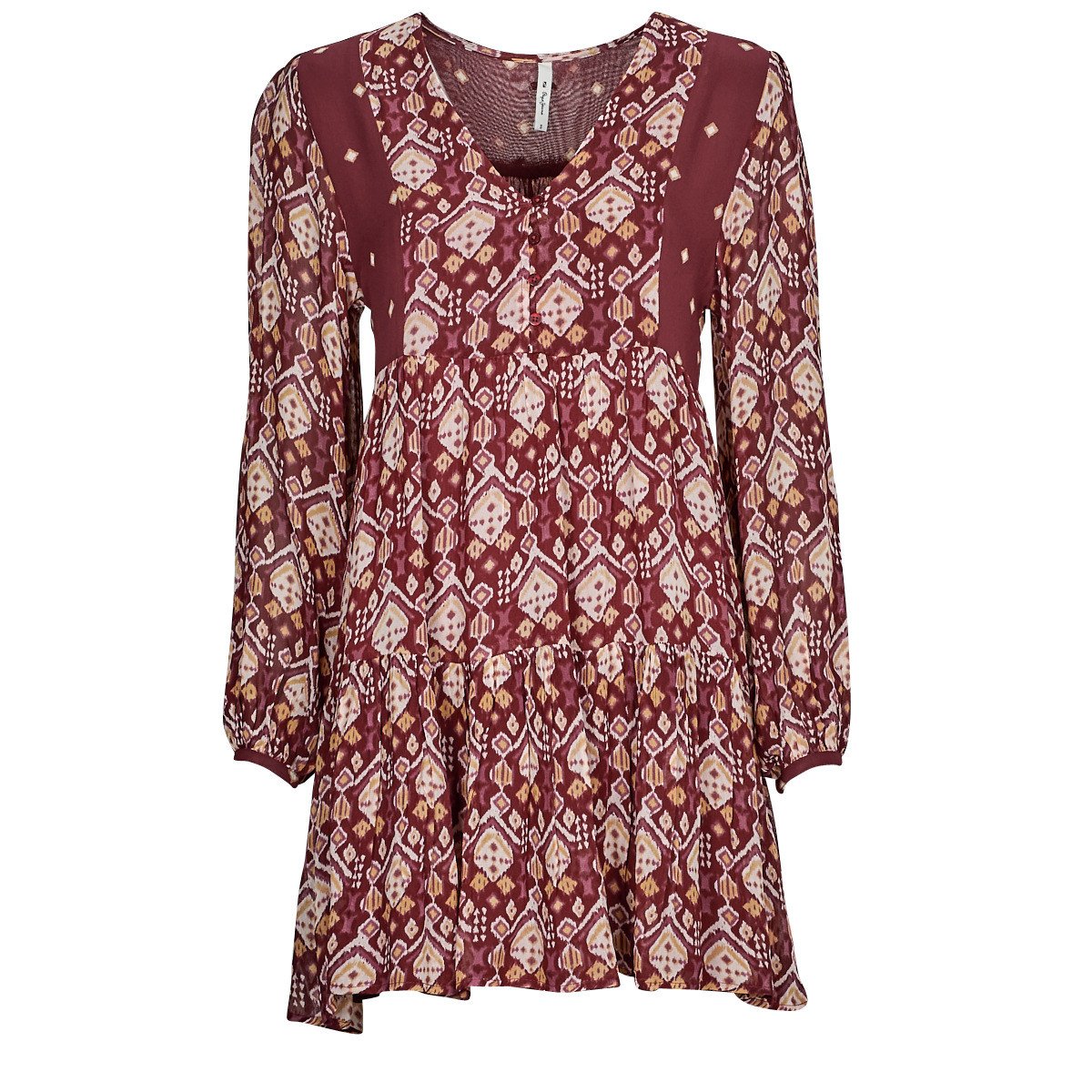 Pepe jeans  GALATEA  ruznobarevne