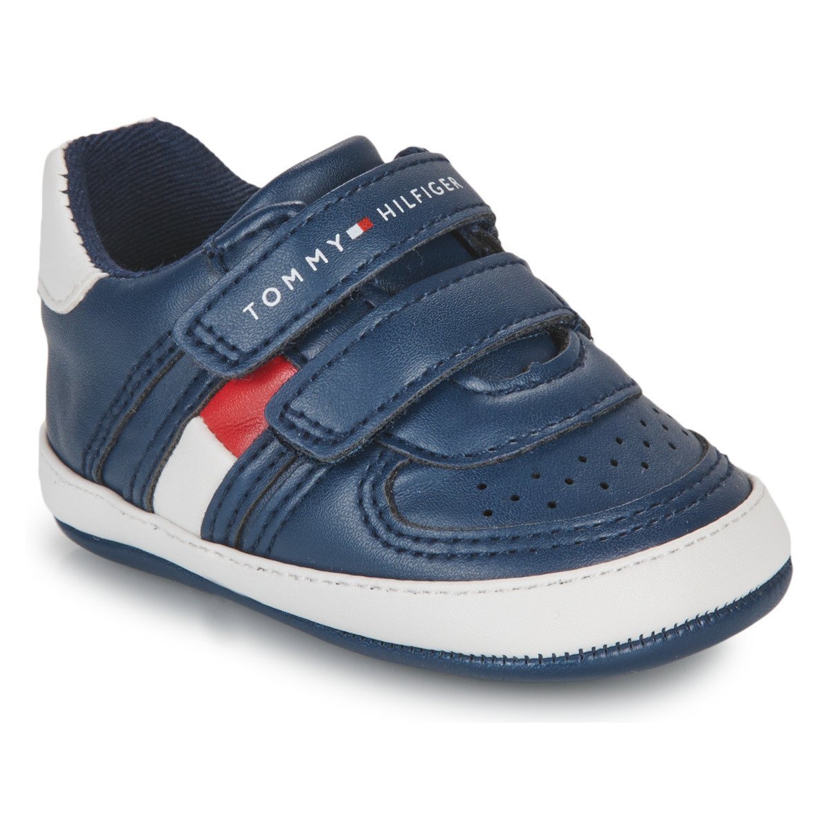Tommy Hilfiger  T0B4-33090-1433A474  Tmavě modrá