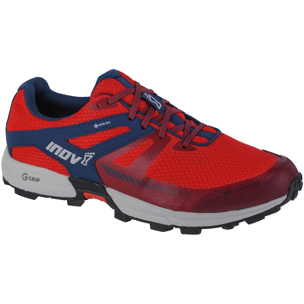 Inov 8  Roclite G 315 GTX  Červená