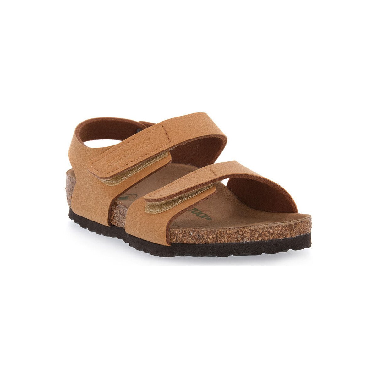 Birkenstock  PALU EARTHLY CARAMEL CALZ S VEG  Hnědá