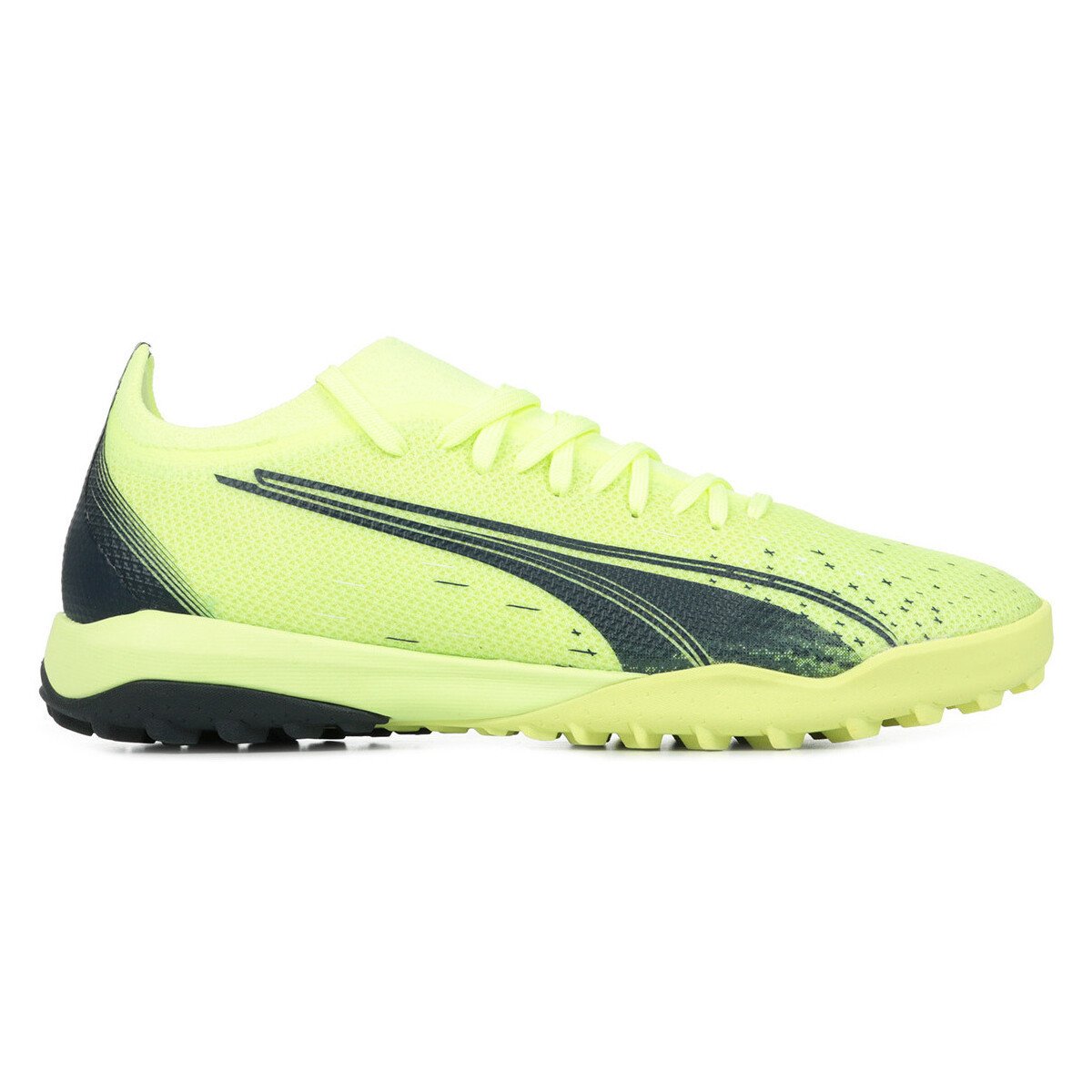 Puma  Ultra Match Tt  Žlutá