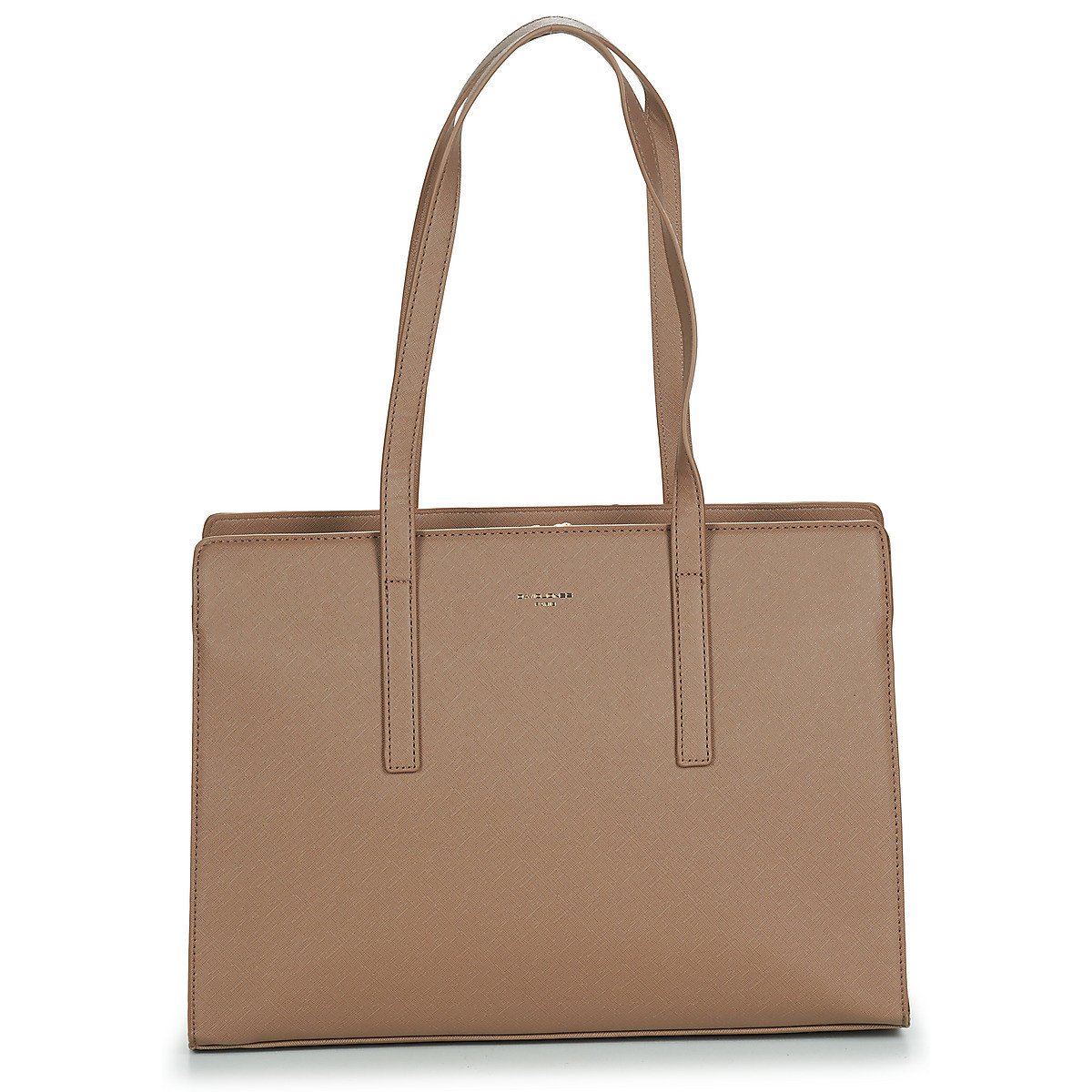 David Jones  CM6809-TAUPE  Béžová