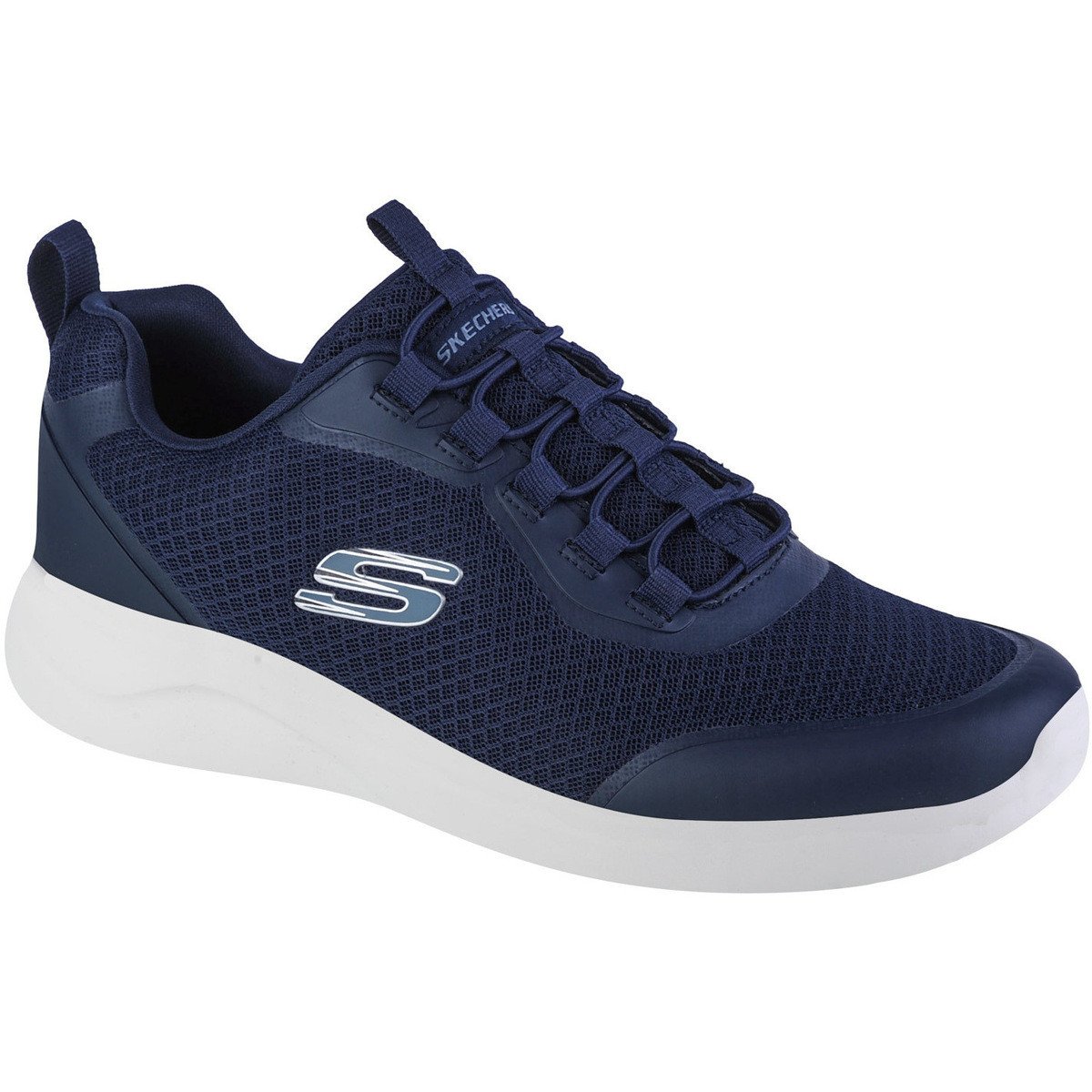 Skechers  Dynamight 2.0 - Setner  Modrá
