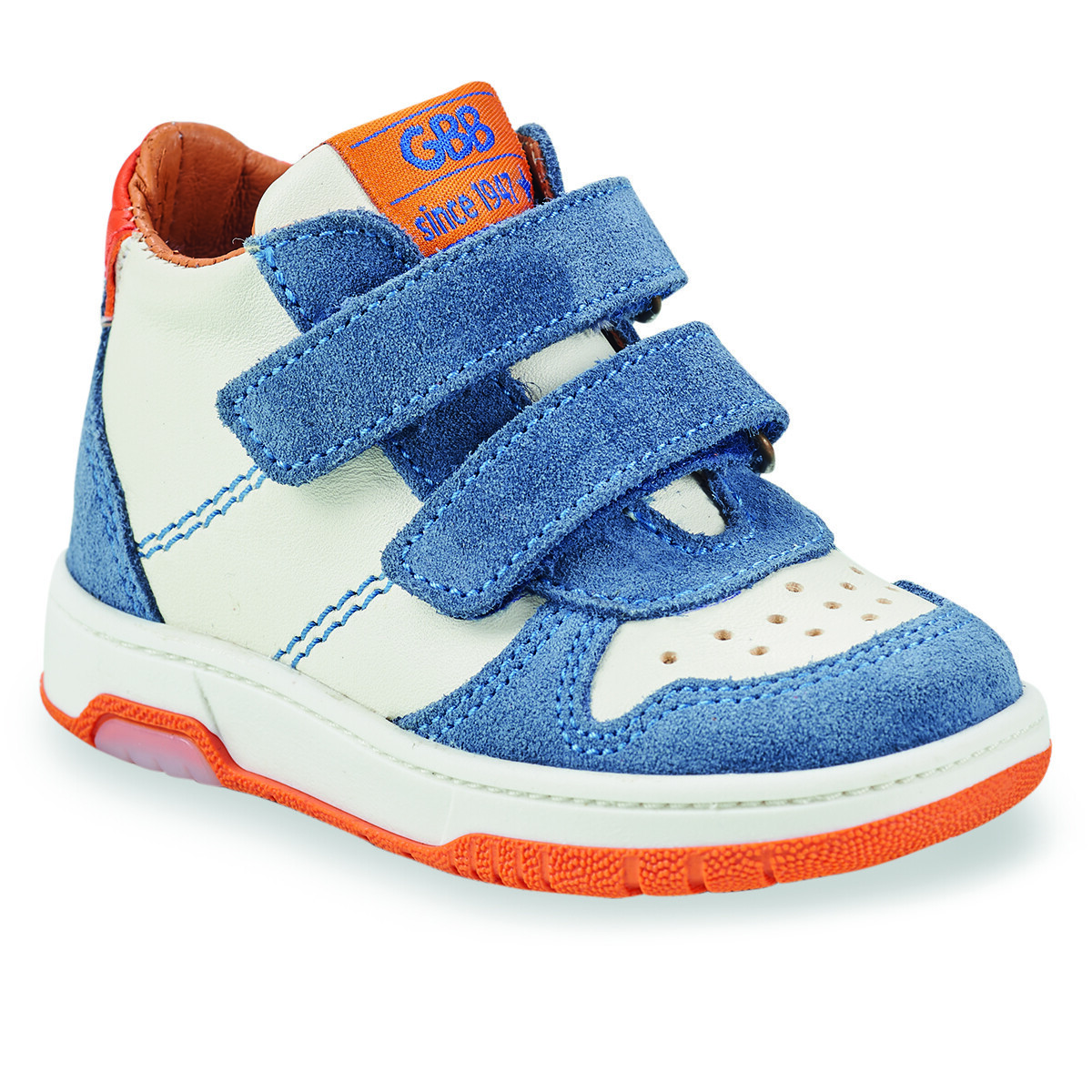 GBB  VALERIAN  Bílá