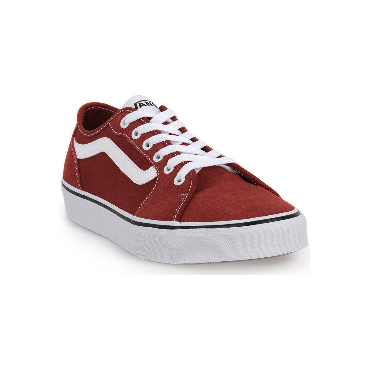 Vans  ZHG FILMORE DECON  Červená