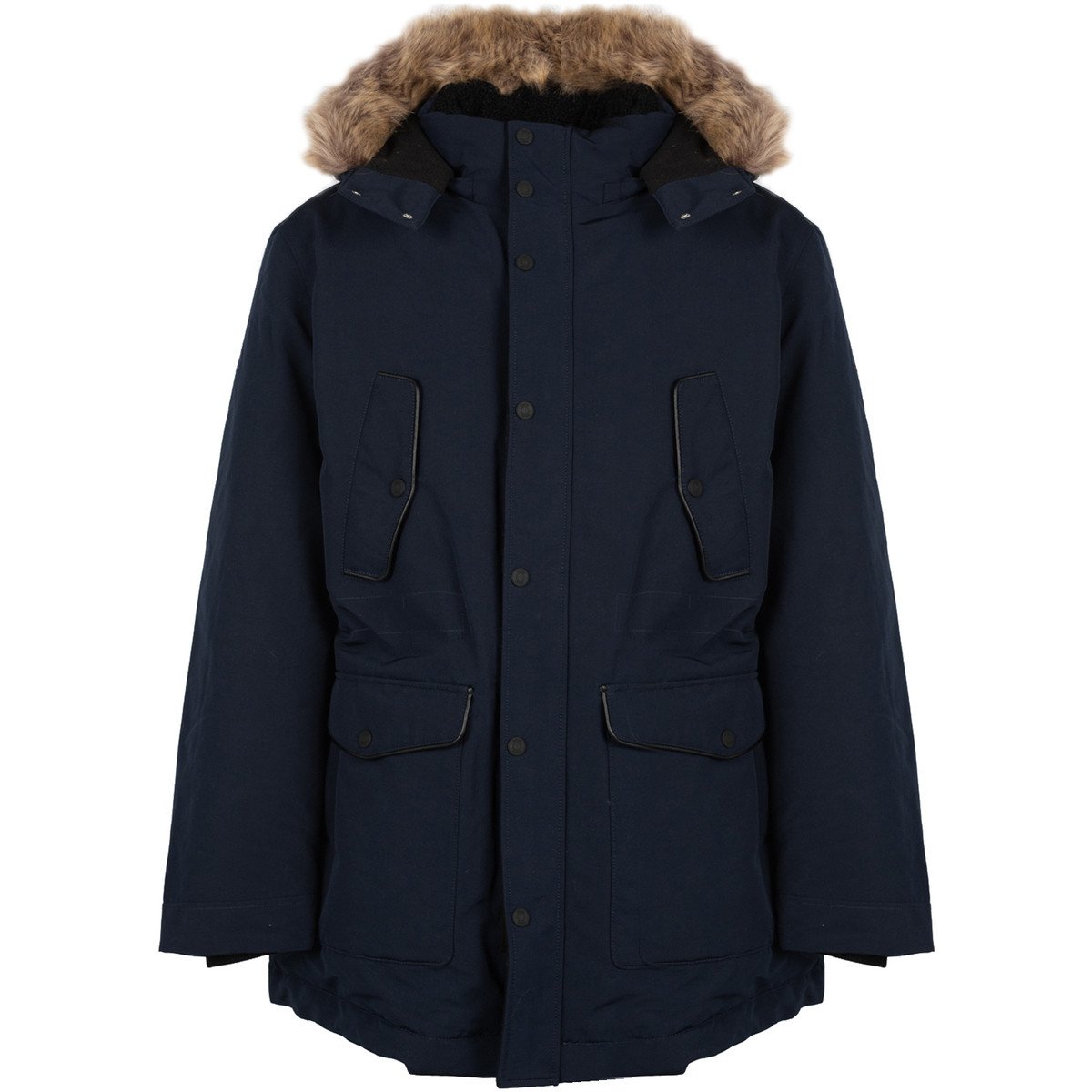 Guess  M1BL23WE6Z2  Modrá