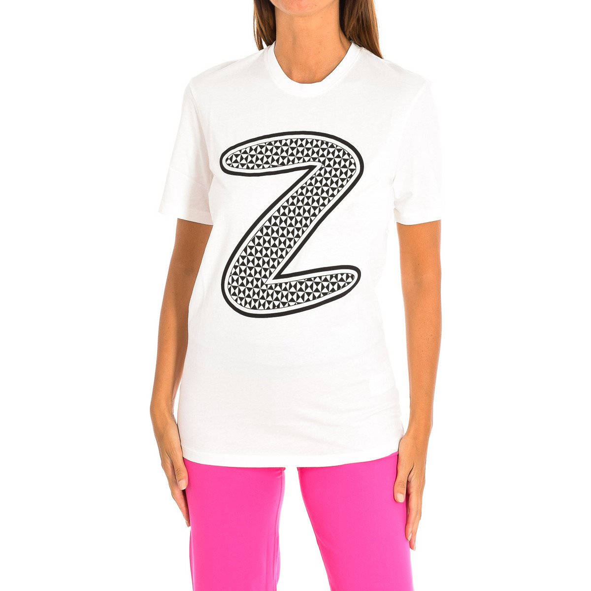 Zumba  Z2T00164-BLANCO  ruznobarevne