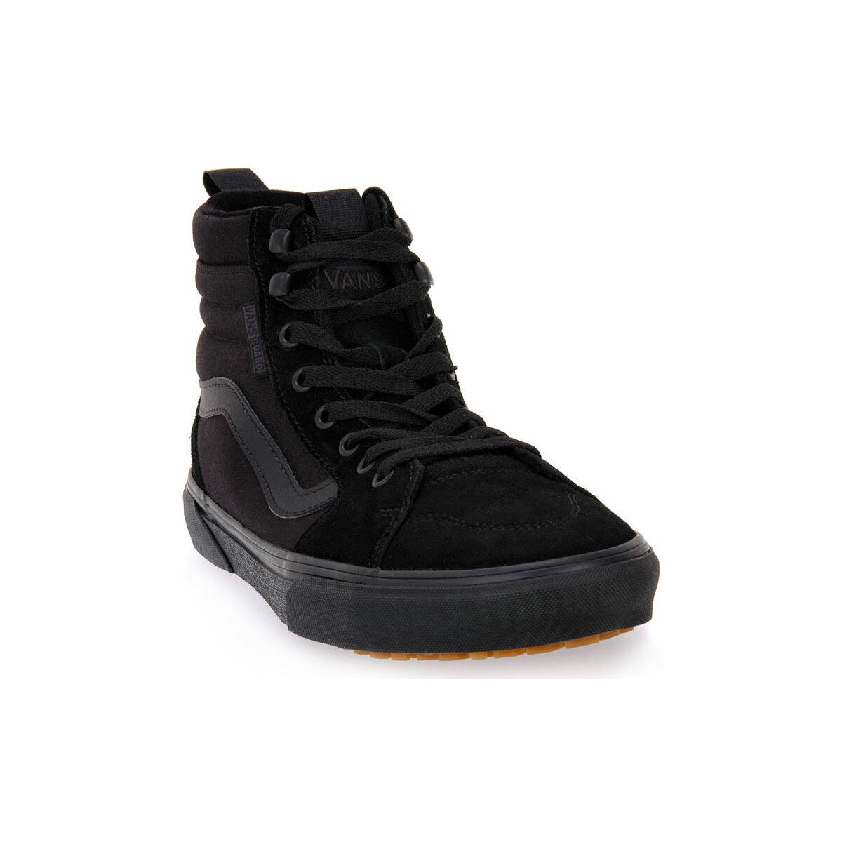 Vans  BKA FILMORE HI VANSGUARD  Černá