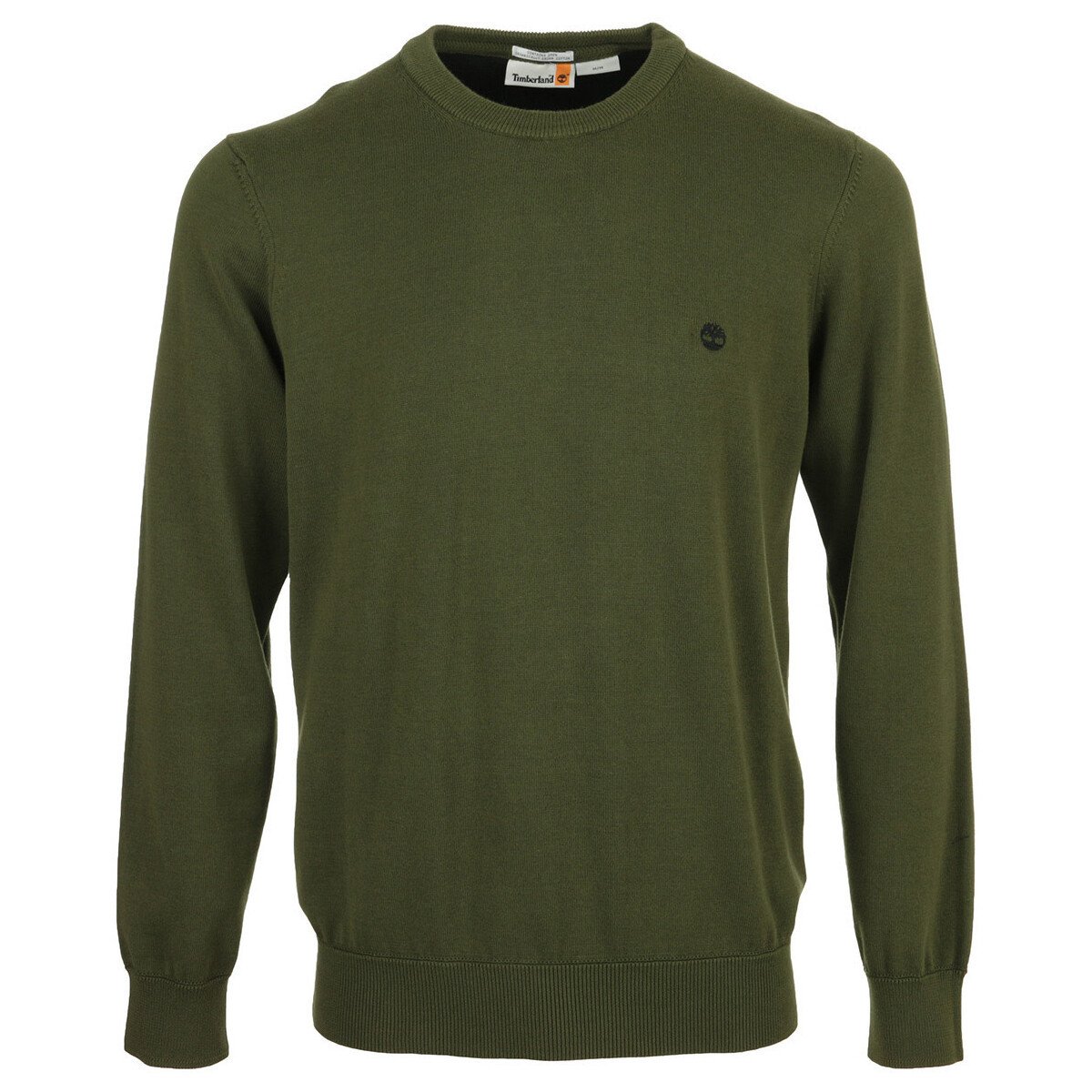 Timberland  Yd Sweater  Zelená