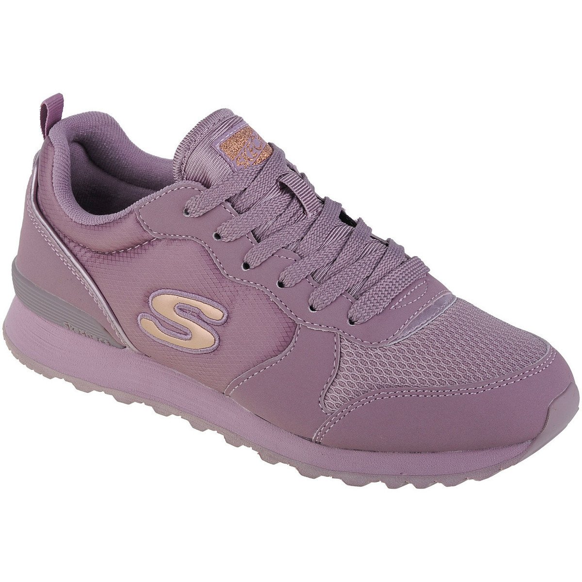 Skechers  OG 85-2KEWL  Fialová
