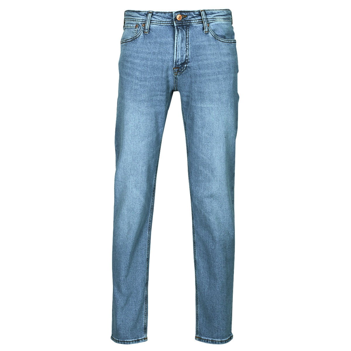 Jack & Jones  JJICLARK JJORIGINAL AM 416  Modrá