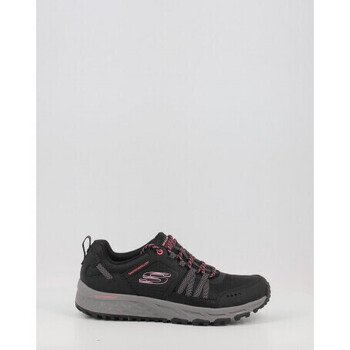 Skechers  ESCAPE PLAN - ENDLESS PURSUIT 180061  Černá