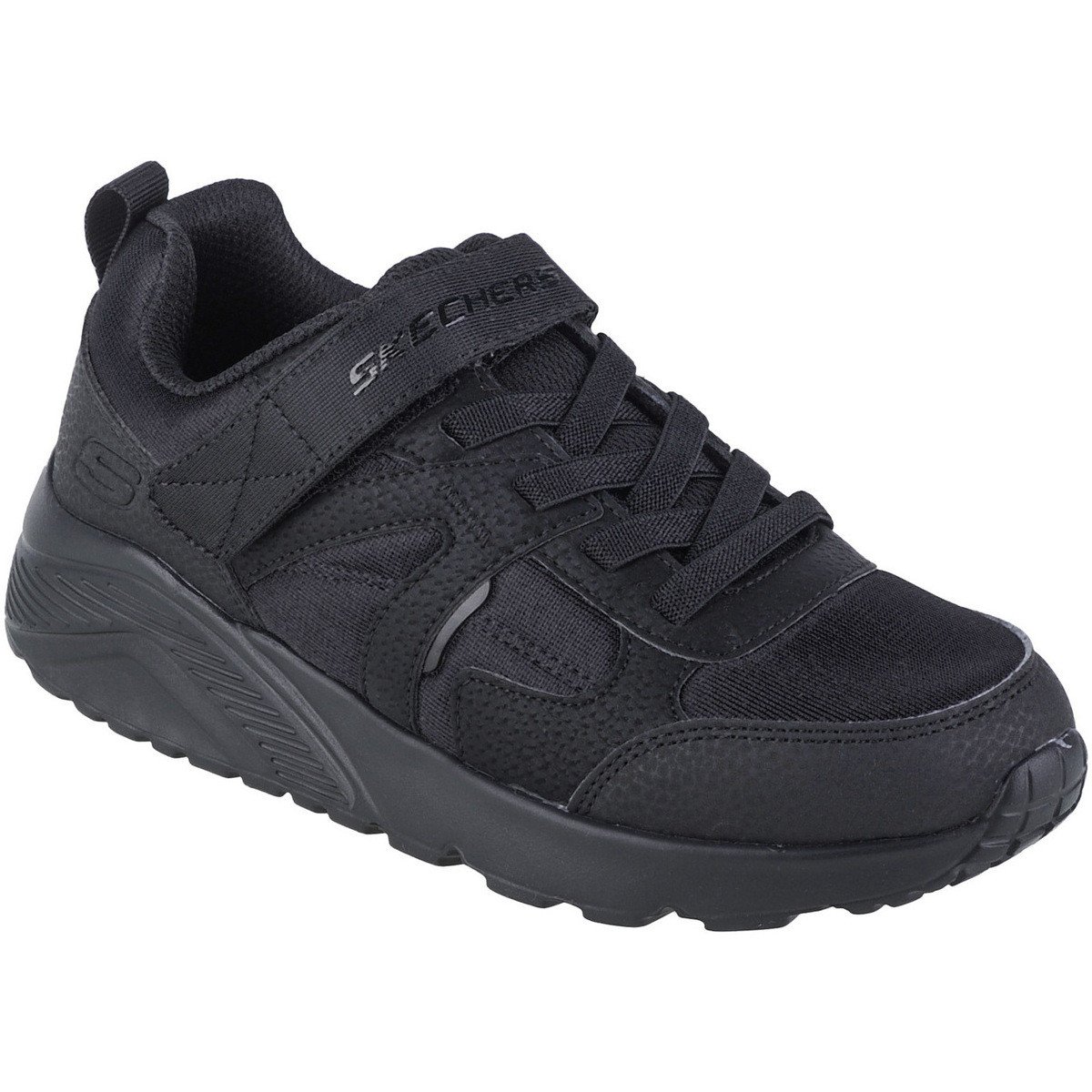 Skechers  Uno Lite - Braxter  Černá