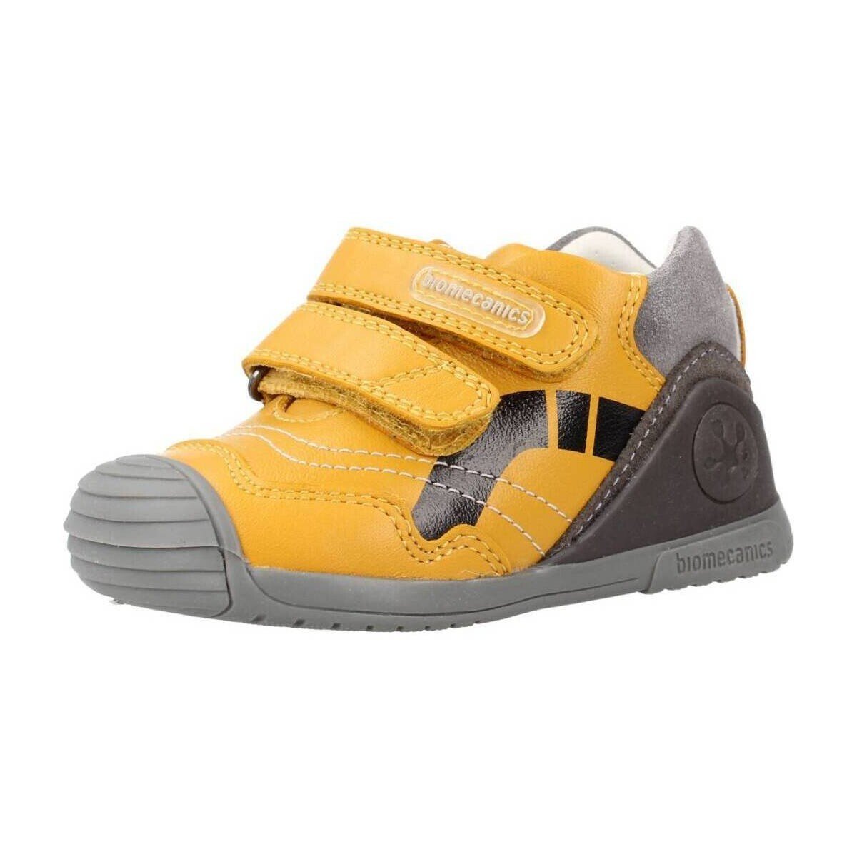 Biomecanics  221128B  Žlutá