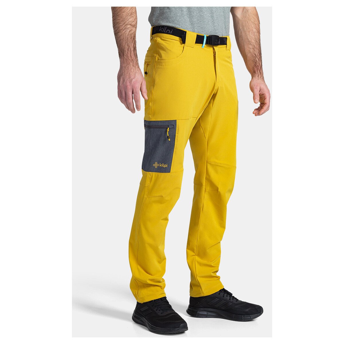 Kilpi  Pánské outdoorové kalhoty  LIGNE-M