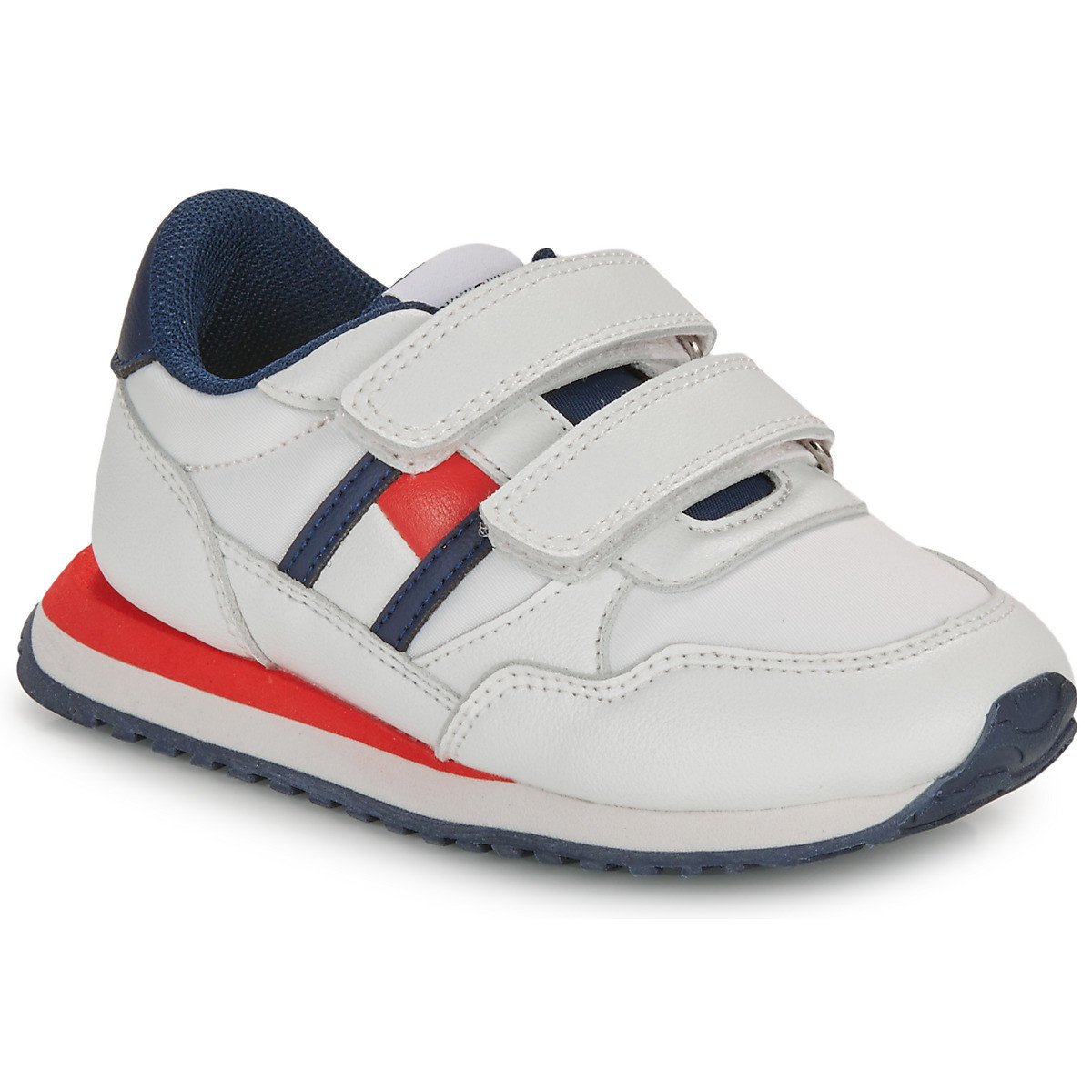 Tommy Hilfiger  JIM  Bílá