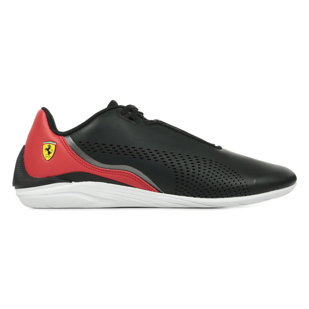 Puma  Ferrari Drift Cat 10  Černá