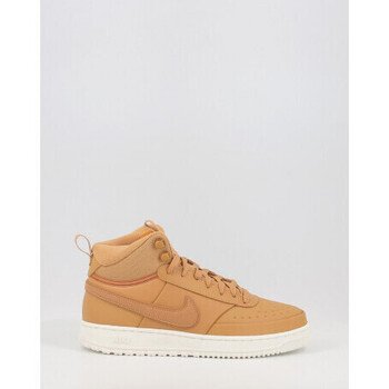 Nike  COURT VISION MID WINTER DR7882  Hnědá