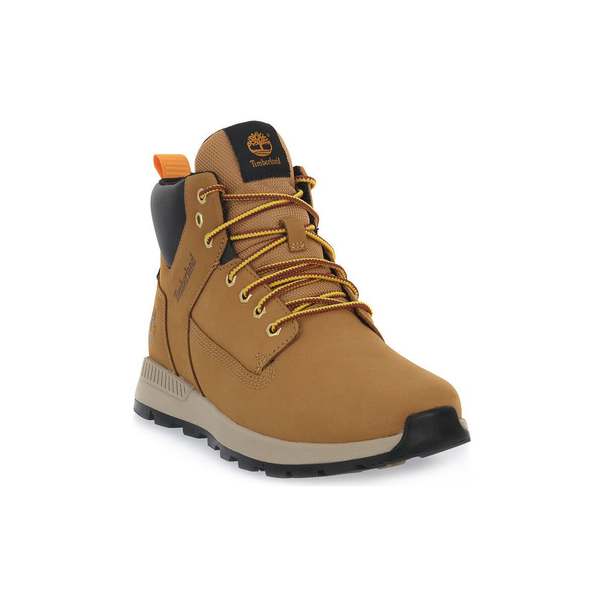 Timberland  KILLINGTON CHUKKA  Hnědá