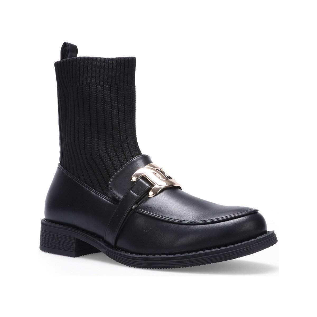 La Modeuse  69153_P161201  Černá