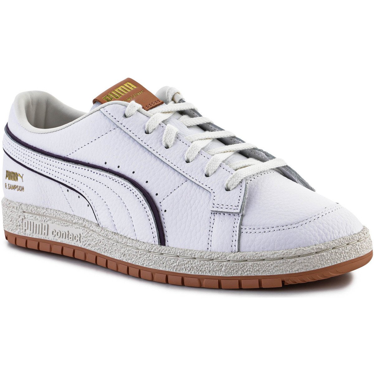 Puma  Ralph Sampson 70 LO SC 380987-01  ruznobarevne