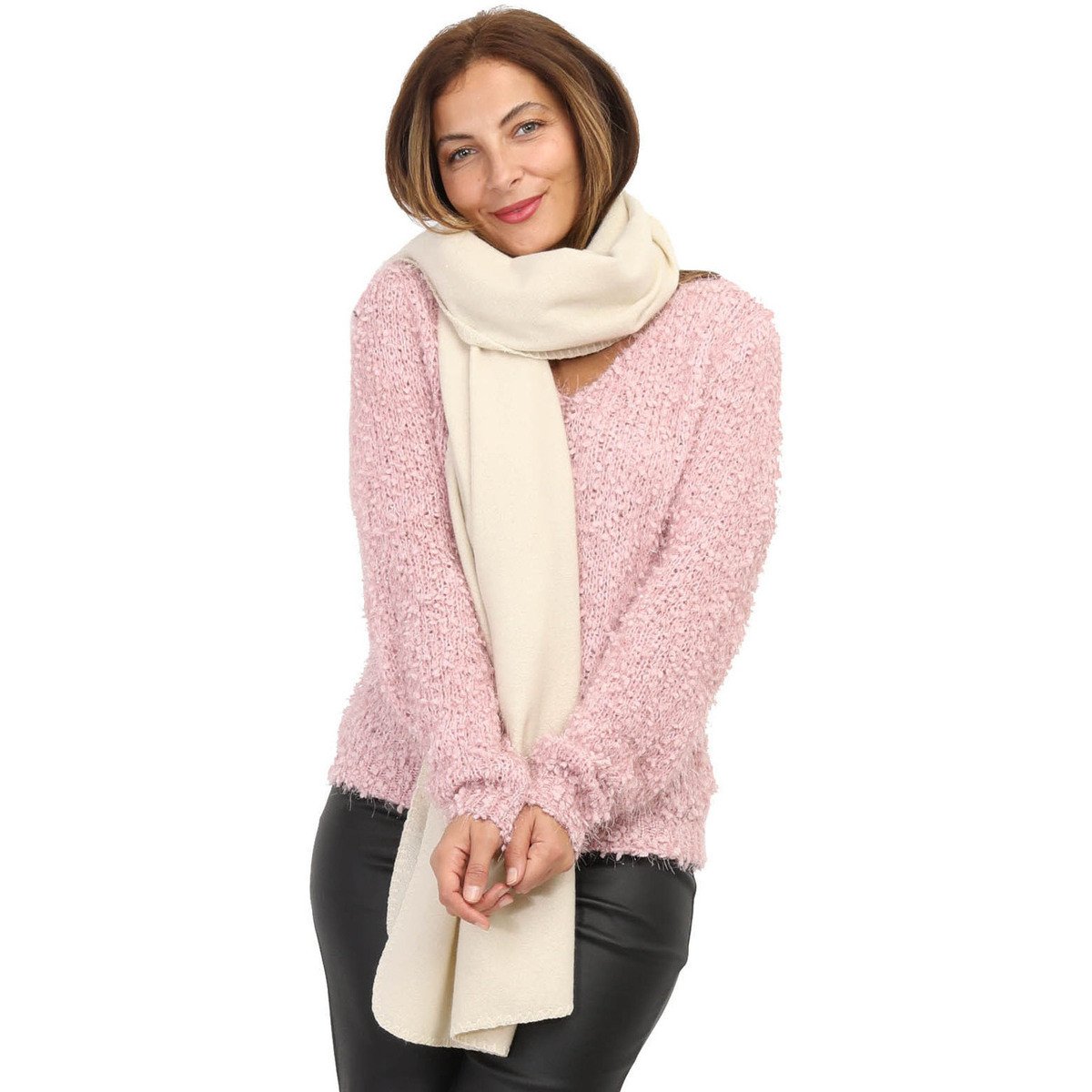 La Modeuse 69249_P161358 Béžová