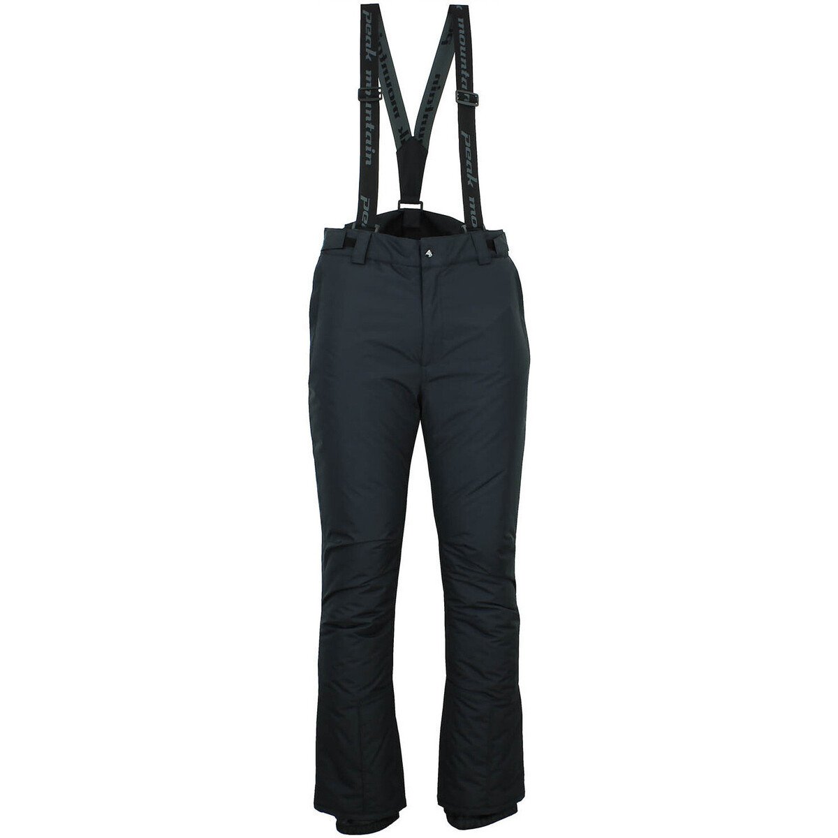 Peak Mountain  Pantalon de ski homme CAMILLE  Černá
