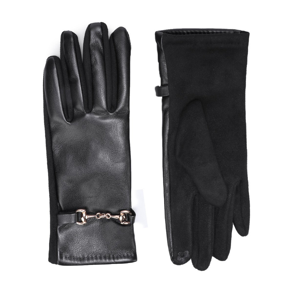 La Modeuse  69267_P161376  Černá