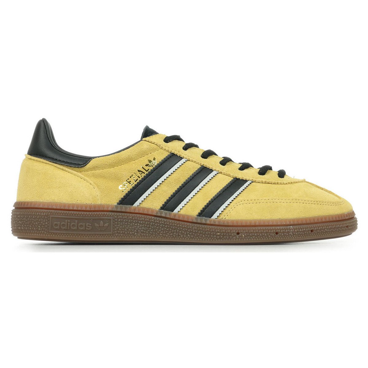 adidas  Handball Spezial  Žlutá