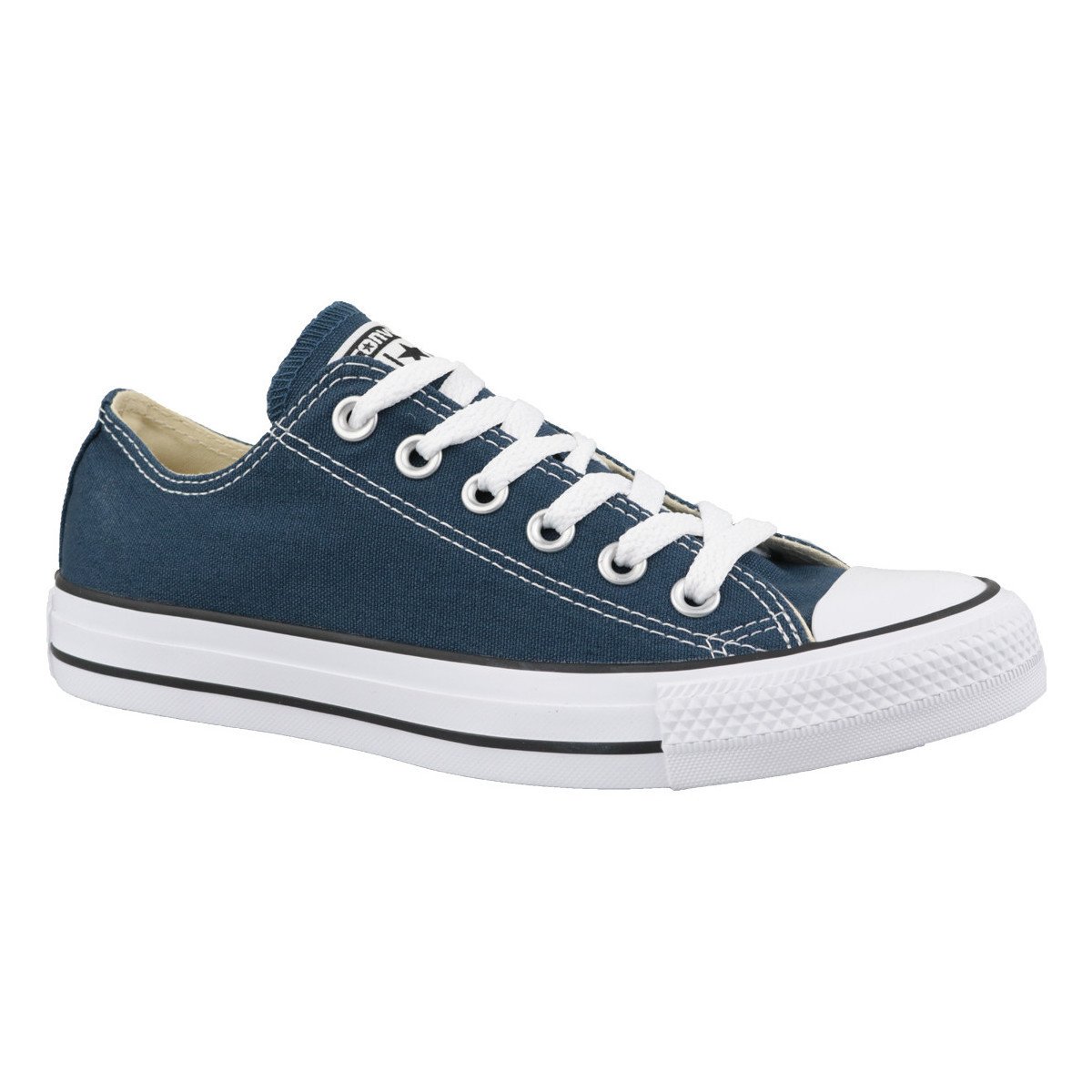 Converse  CHUCK TAYLOR ALL STAR CORE OX  Modrá