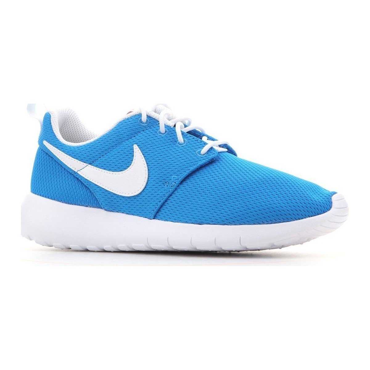 Nike  Roshe One (GS) 599728 422  Modrá