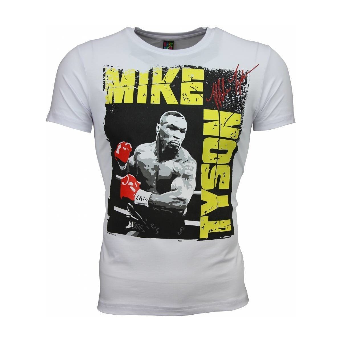 Local Fanatic  7703855  Bílá