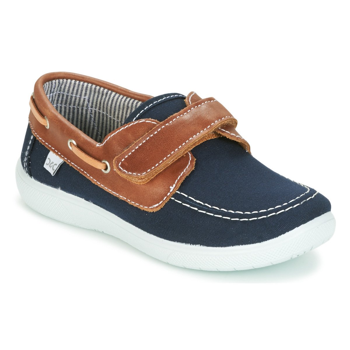 Citrouille et Compagnie  GASCATO  Modrá