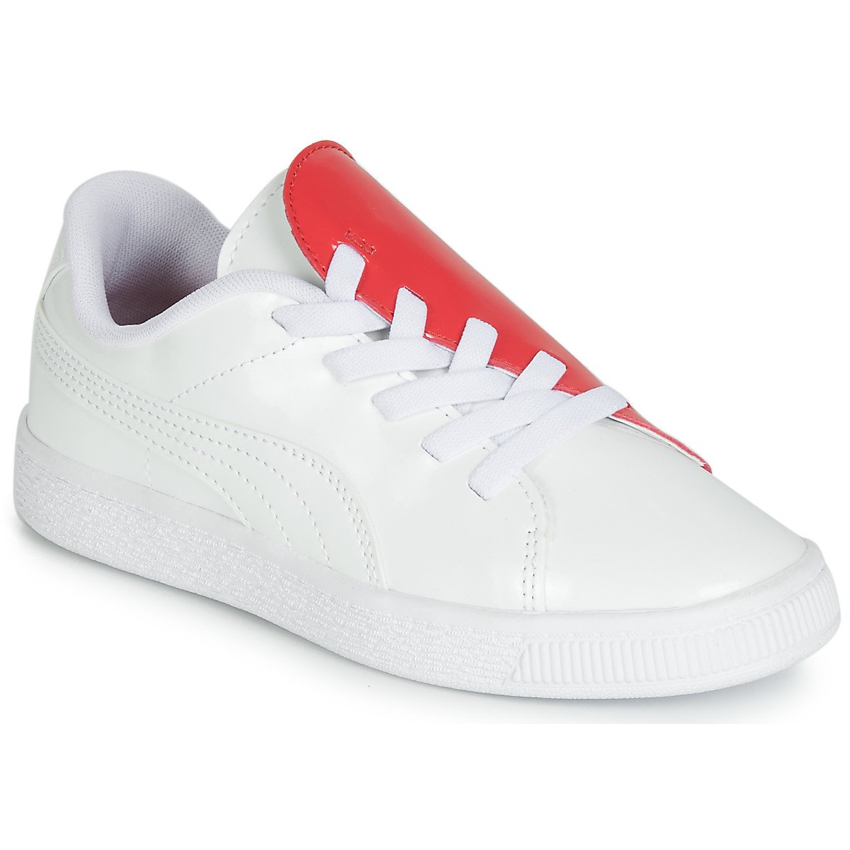Puma  PS BKT CRUSH PATENT AC.W-H  Bílá