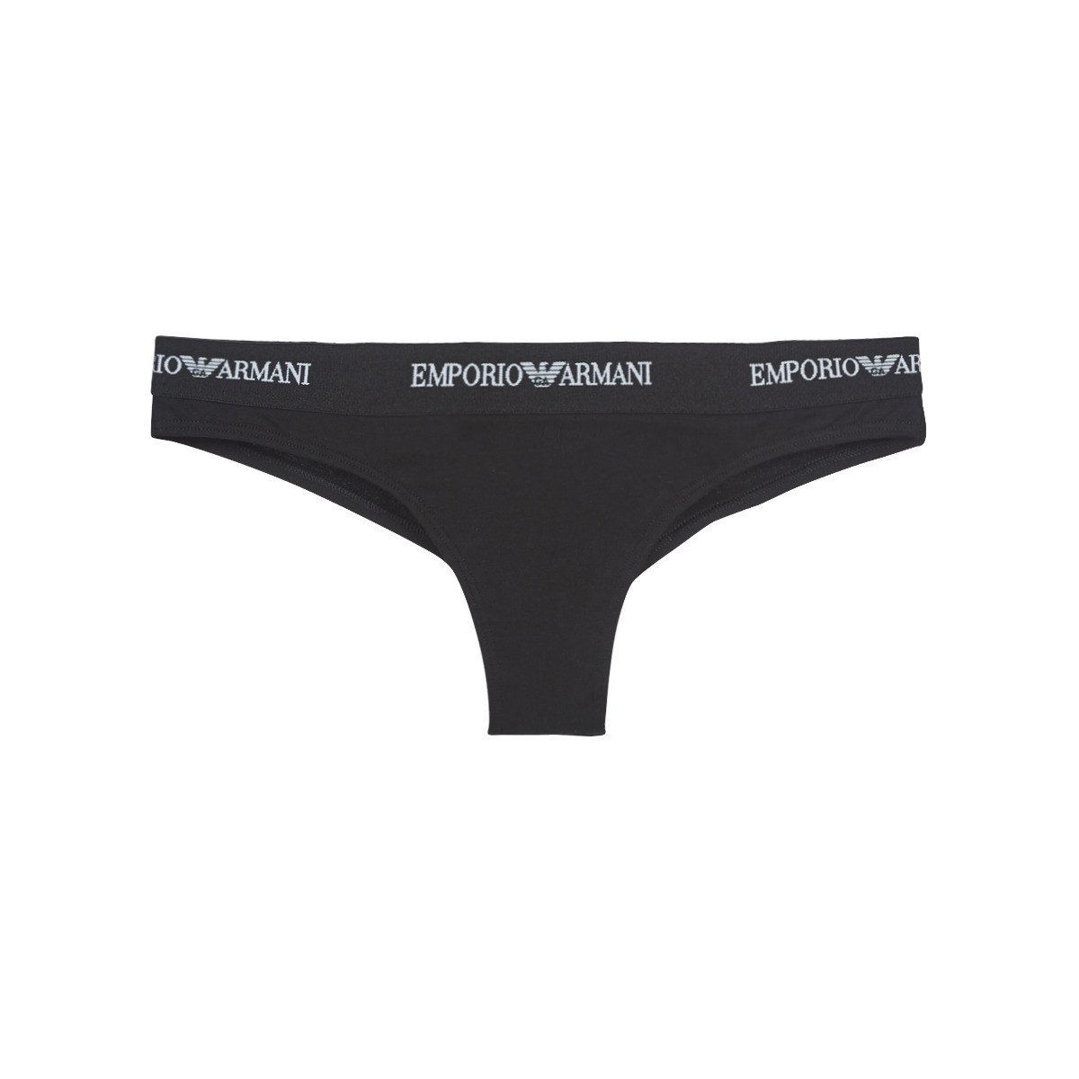 Emporio Armani  CC317-163337-07320  Černá