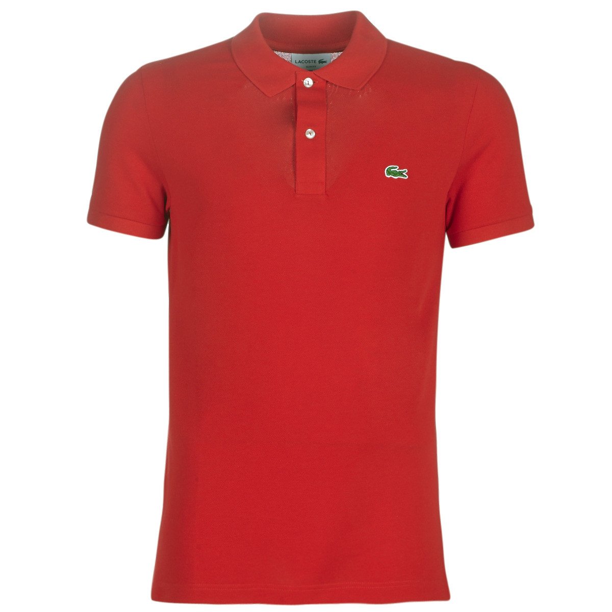 Lacoste  PH4012 SLIM  Červená