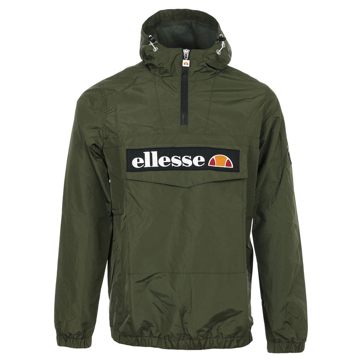Ellesse  Mont 2  Zelená