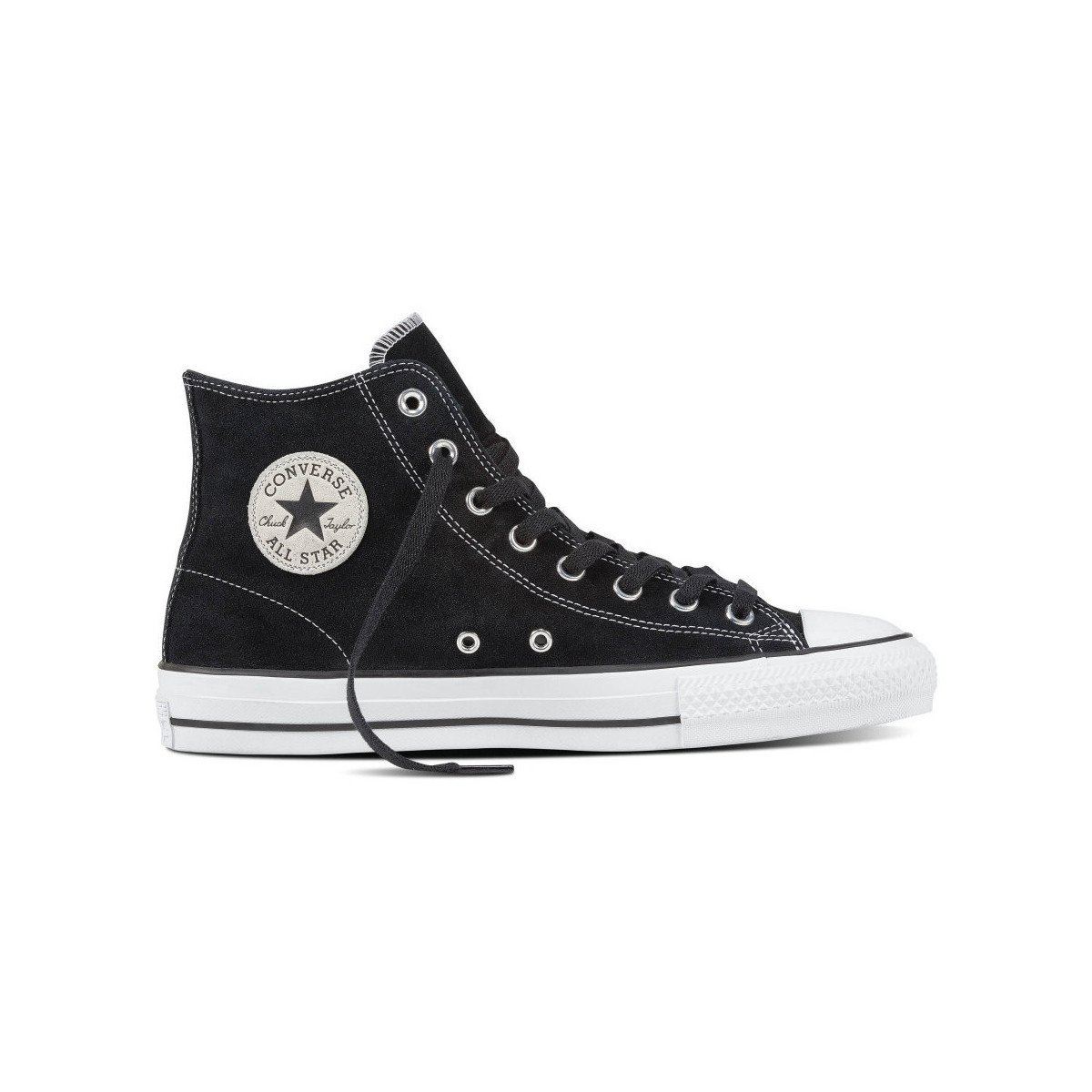 Converse  Chuck taylor all star pro hi  Černá