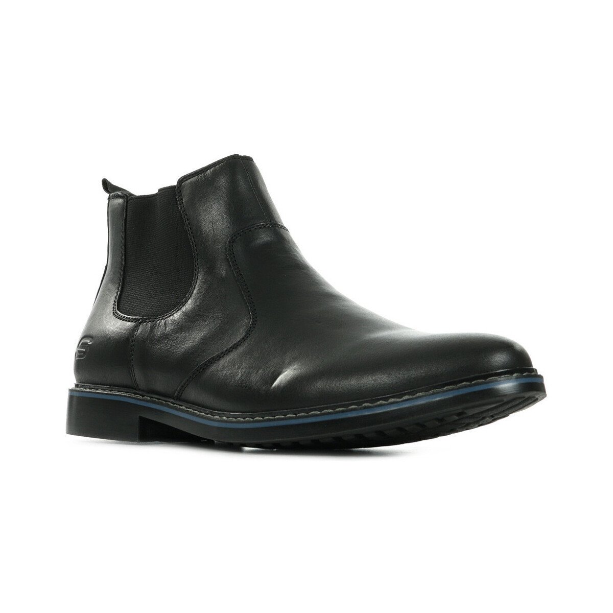 Skechers  Bregman Morago  Černá