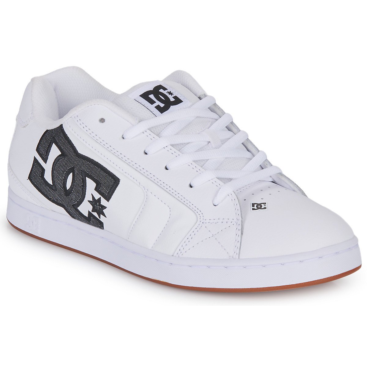 DC Shoes  NET  Bílá