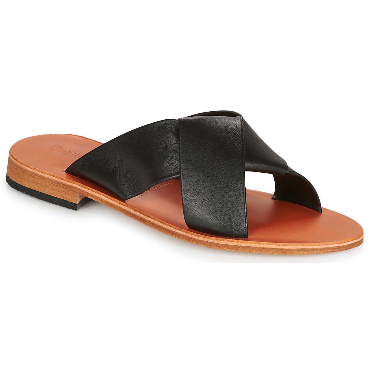 Dream in Green  MARNO  Černá