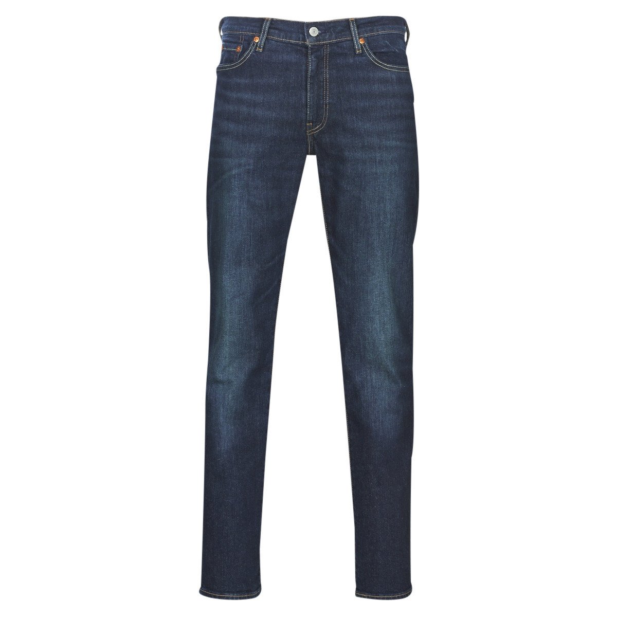 Levis  511 SLIM FIT  Tmavě modrá