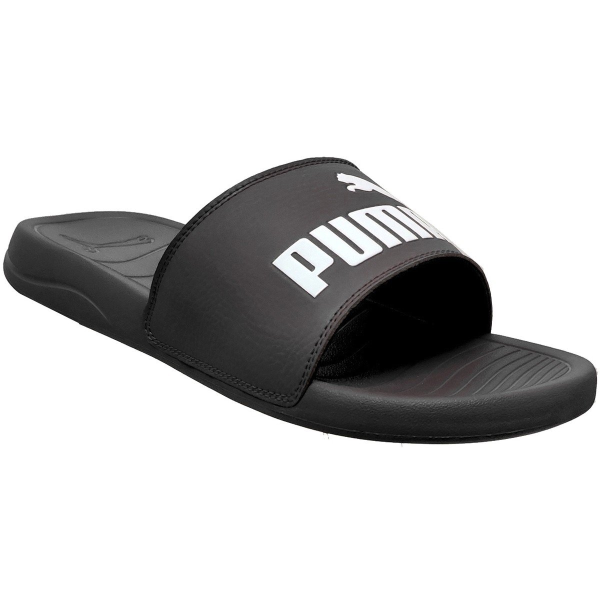 Puma  Popcat 20  Černá