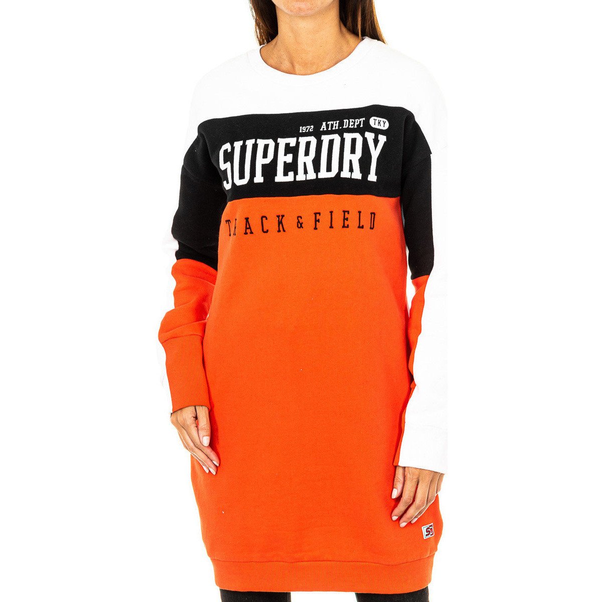 Superdry  W8000020A-OIR  ruznobarevne