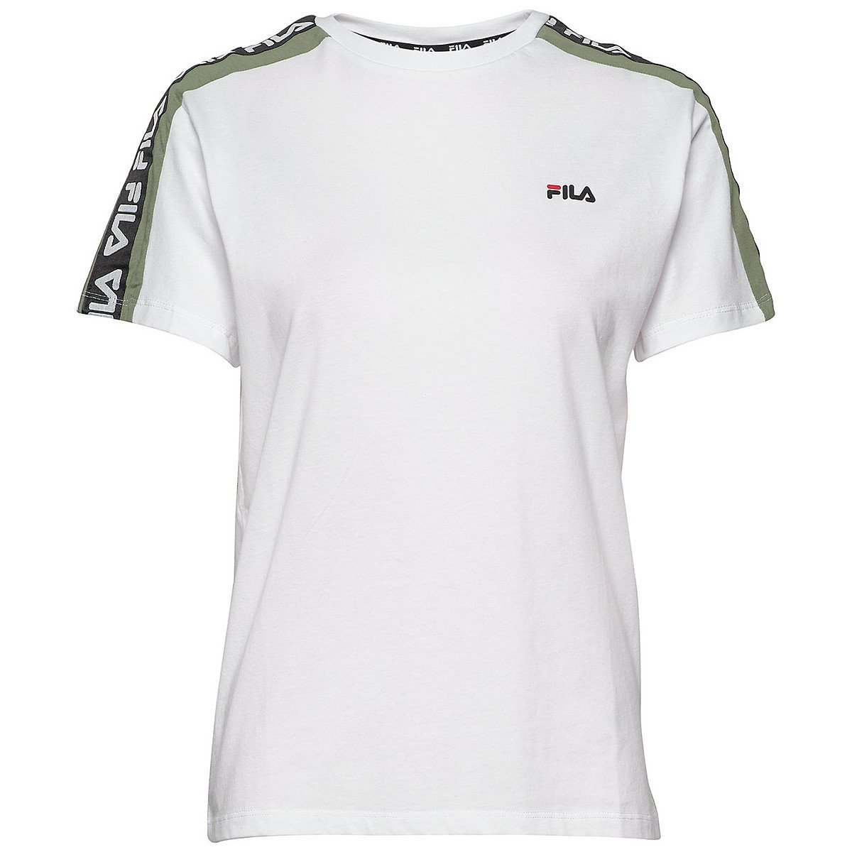 Fila  Tandy Tee Wn's  Bílá