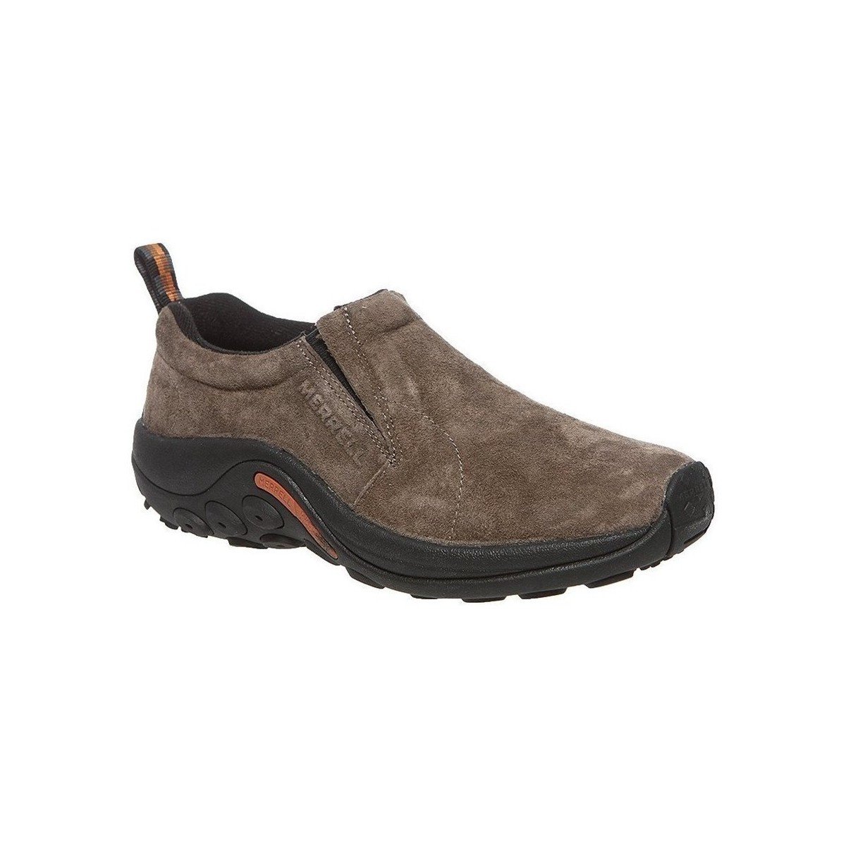 Merrell  Jungle Moc  Hnědá